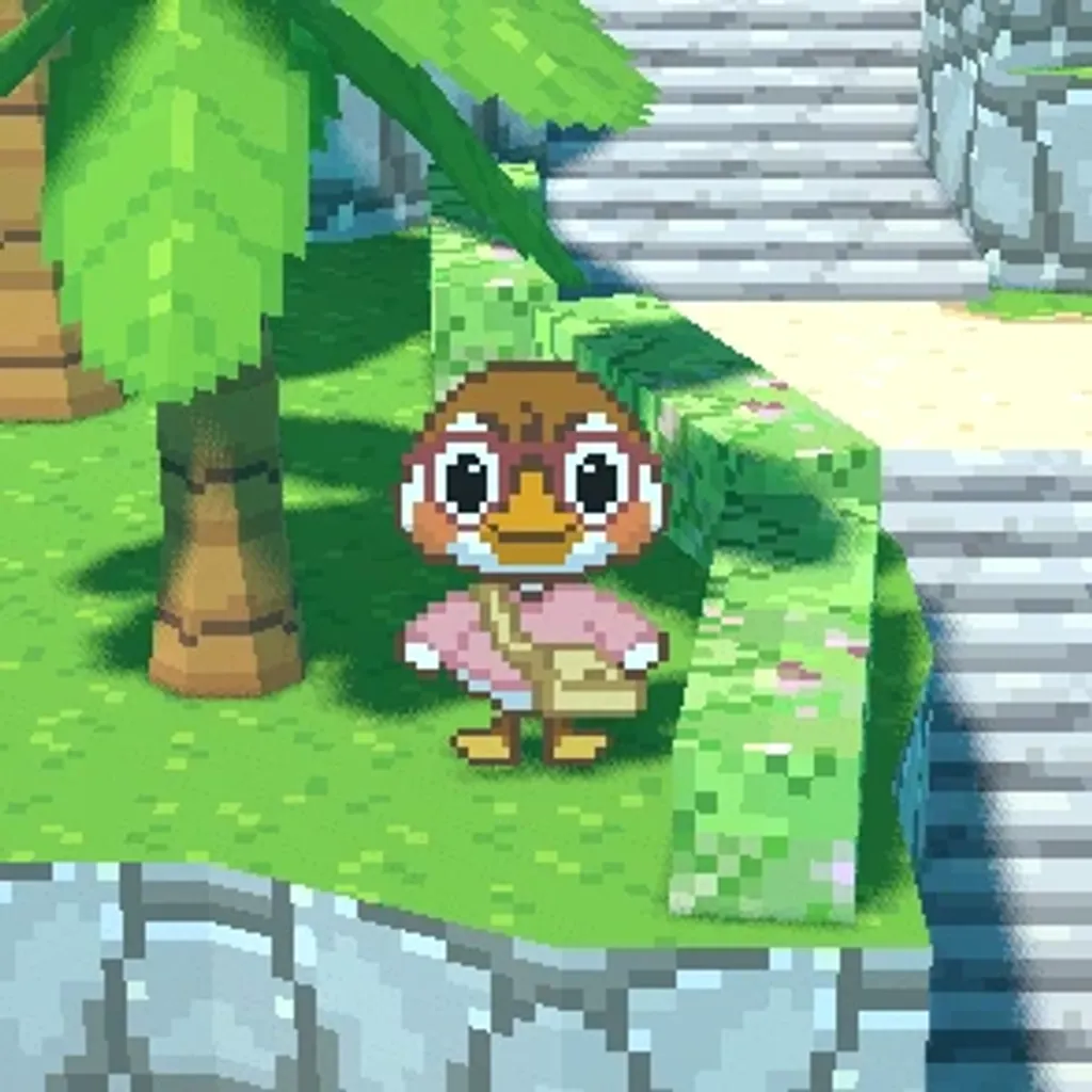 Ducky HD-2.5D