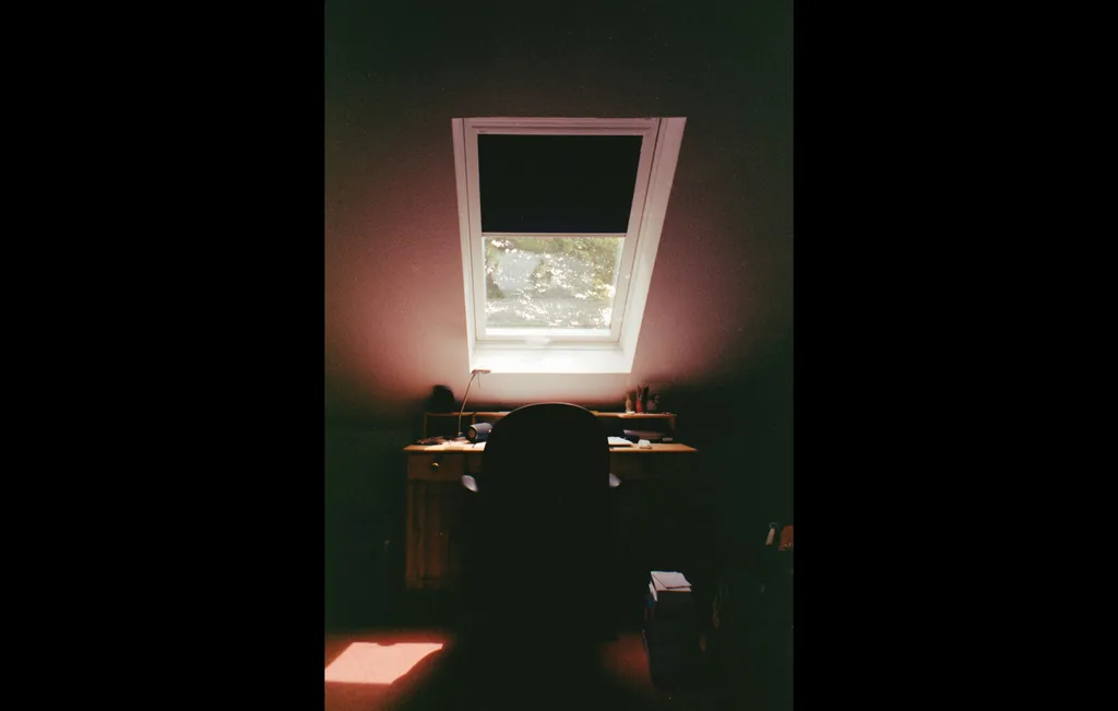 Dominik Stötter