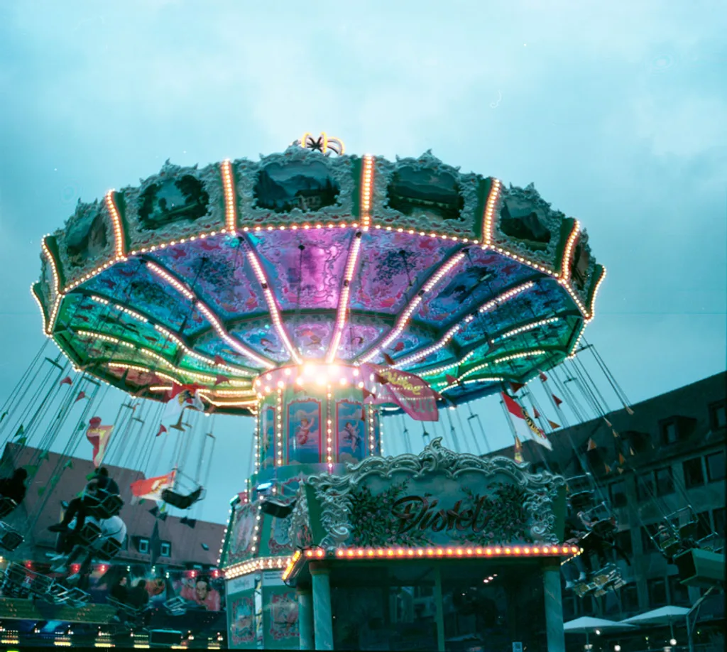 Film Photography