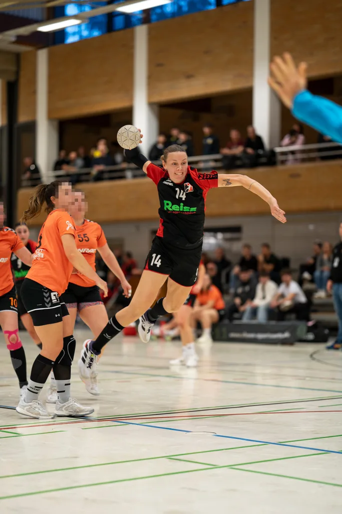 SG Regensburg Damen I - BOL 2025/2026