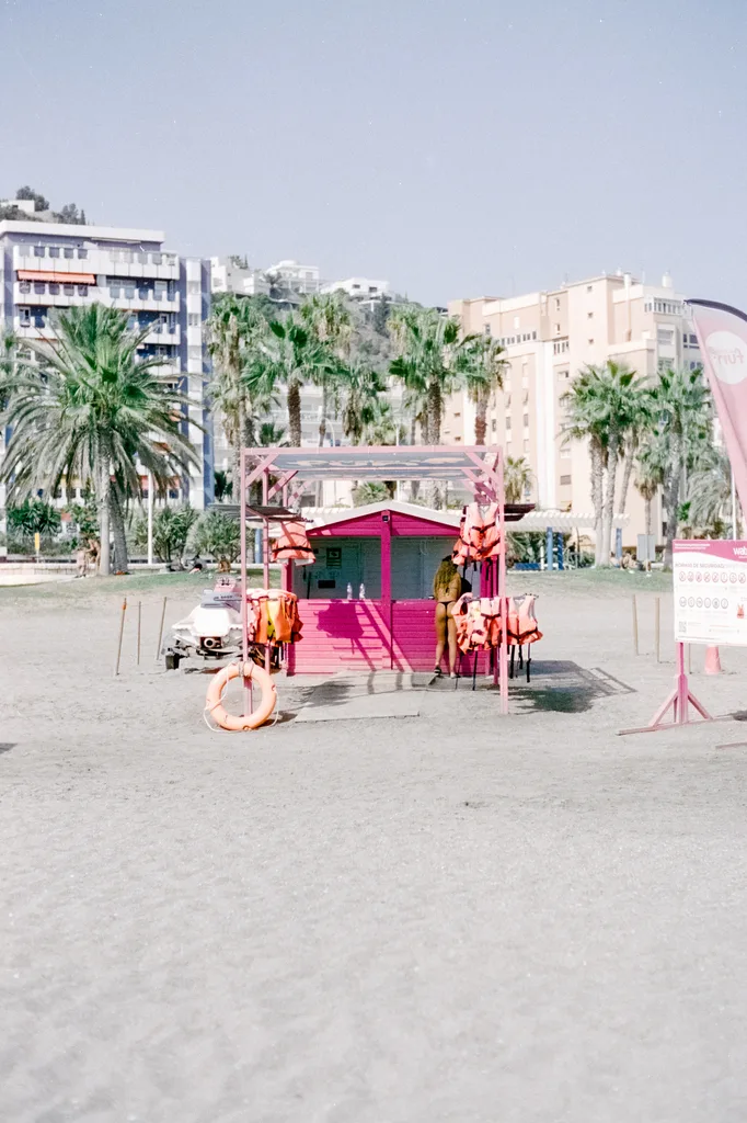 Film Photography